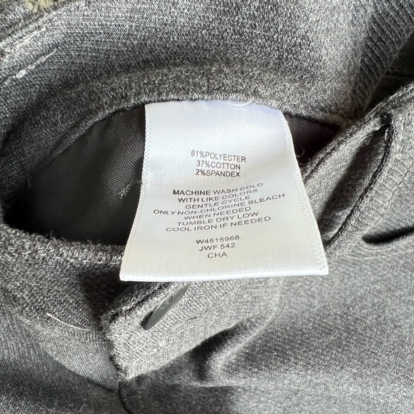 Set of stretch skinny pants S - Picture 3 of 4